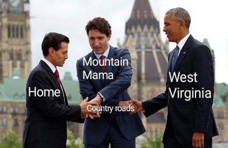 Take Me Home