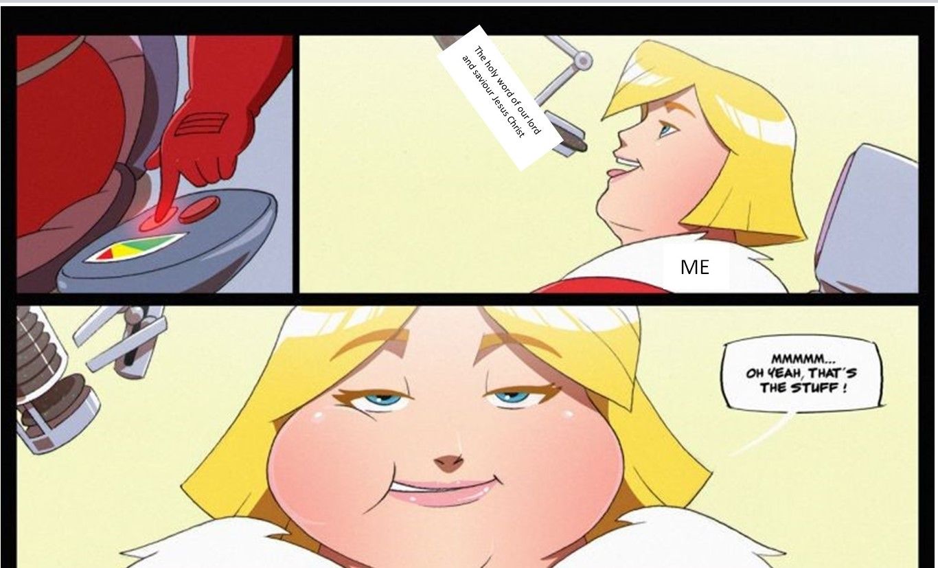 Holy image
