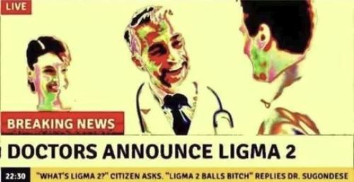 Doctor saves the world