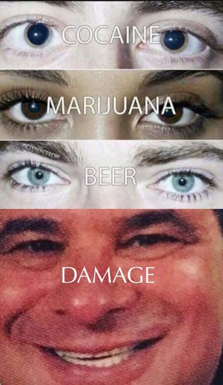 A lot of it