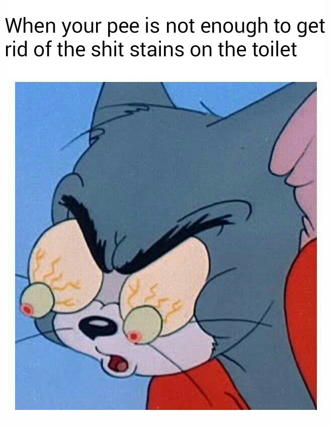 Nani?!