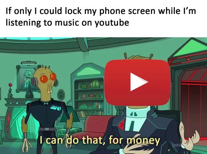 heh