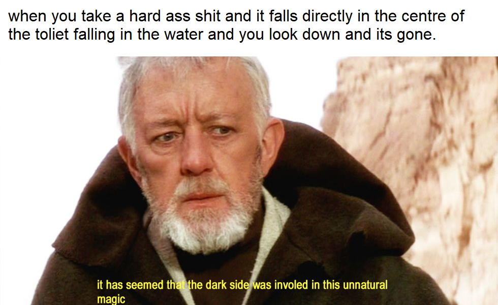 *Poof*