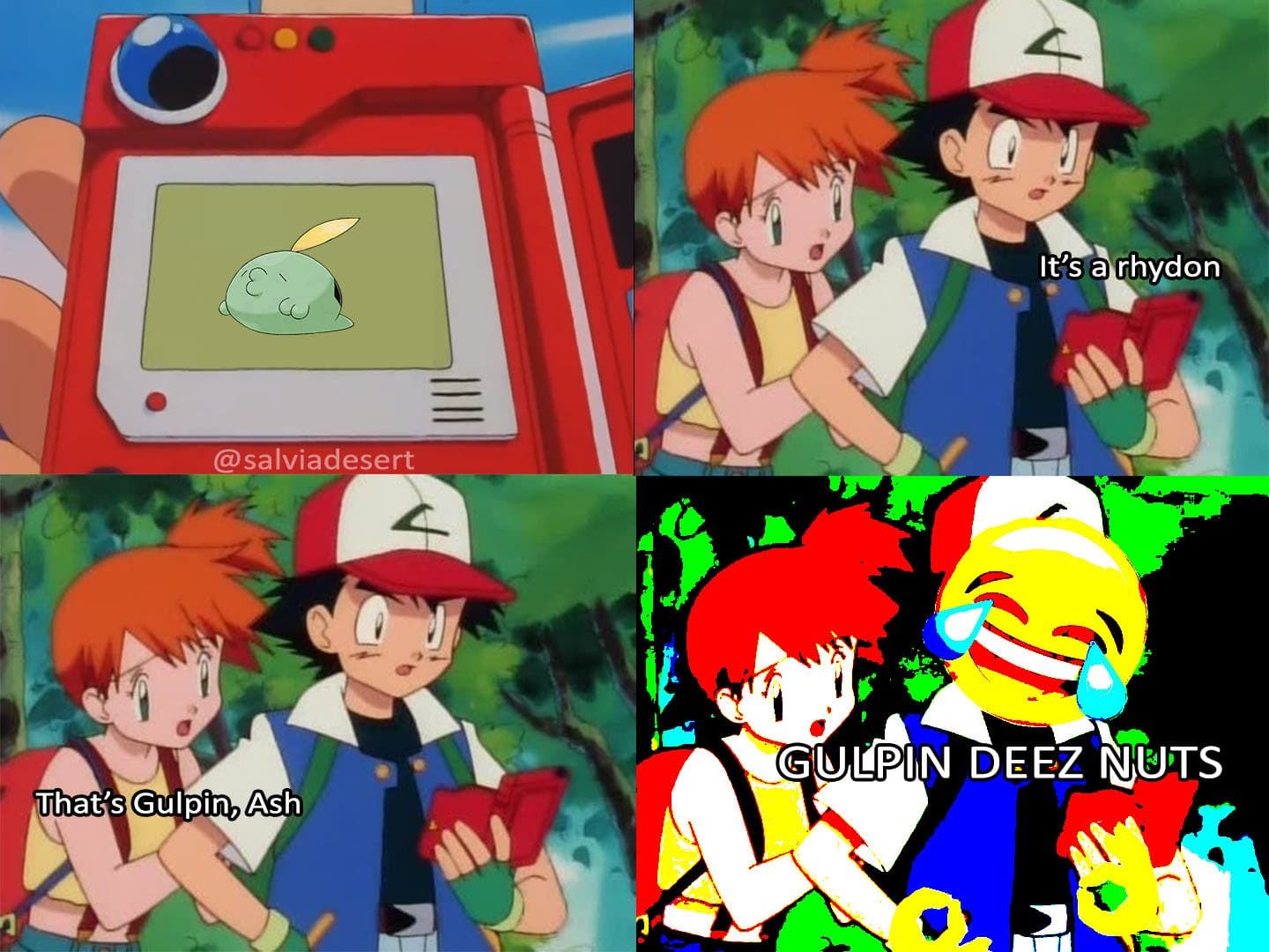 GOTTEM