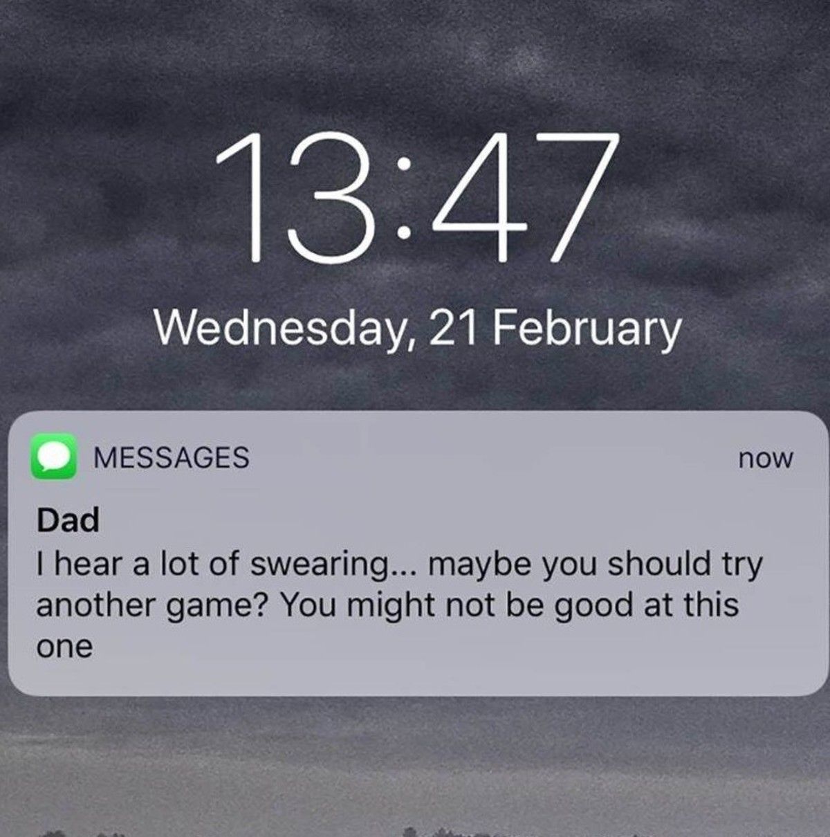 parenting