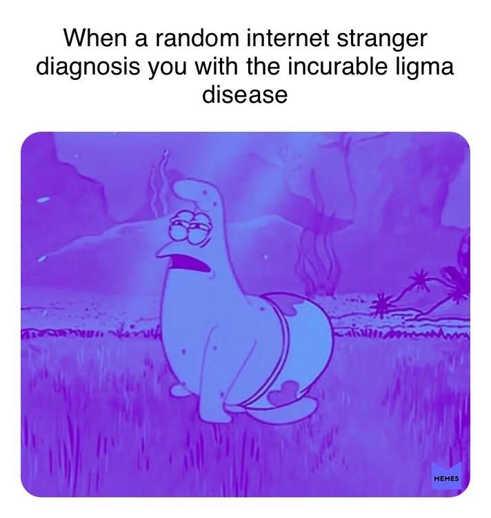 Ligma viral sample