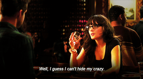 3 Months Into a Relationship