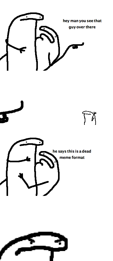 The legend never dies