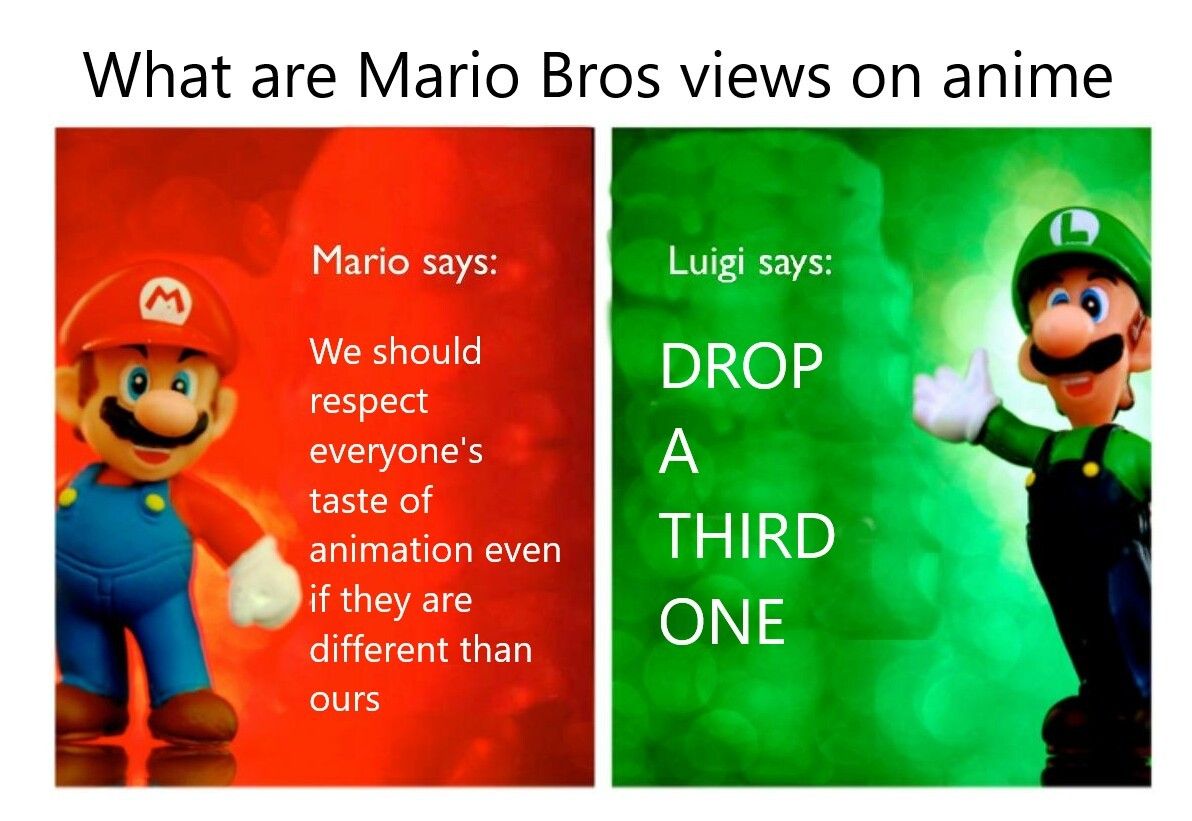 Yeah, a thrid season