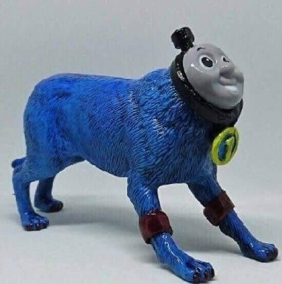 Woof