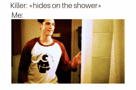 Guess where the clip is from