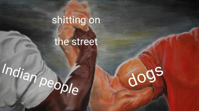 A strong link bounds them