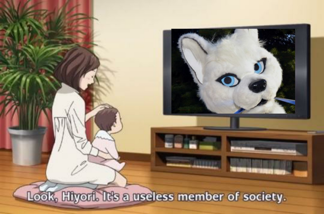 Furries