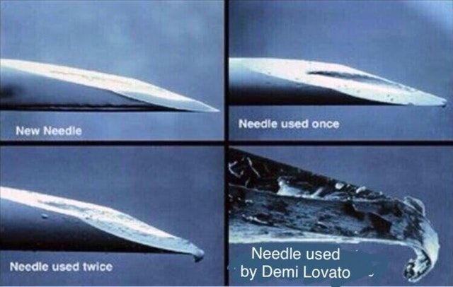 Used