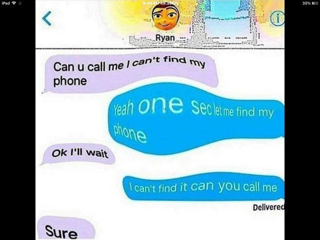 Help me! no u