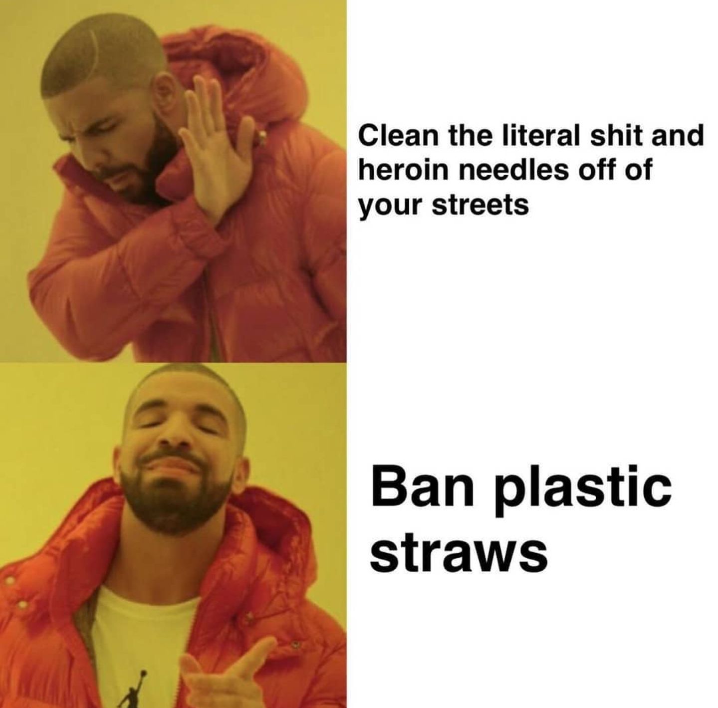 California just can't get its act together