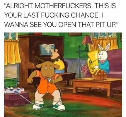 Breakdown