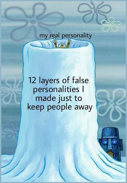 These include both hating and loving anime