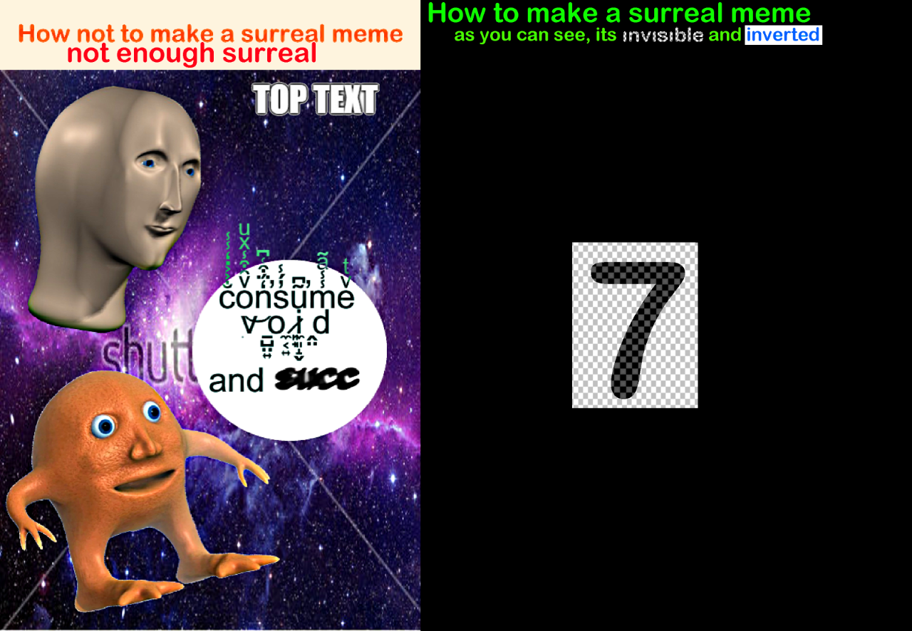              7