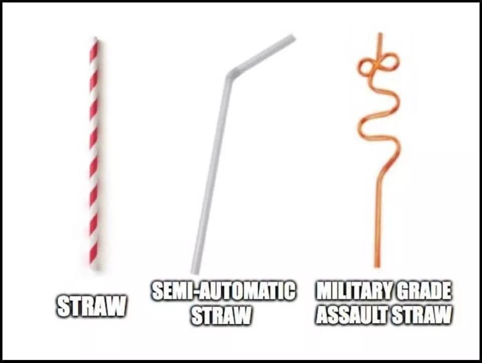 When will these horrible things be banned?