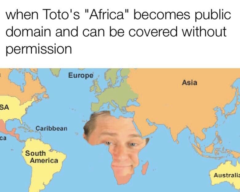 The time will come