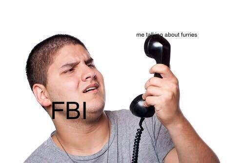 They listen, not that they want to