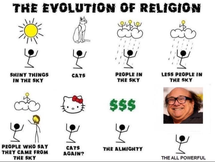 His power stands above all others