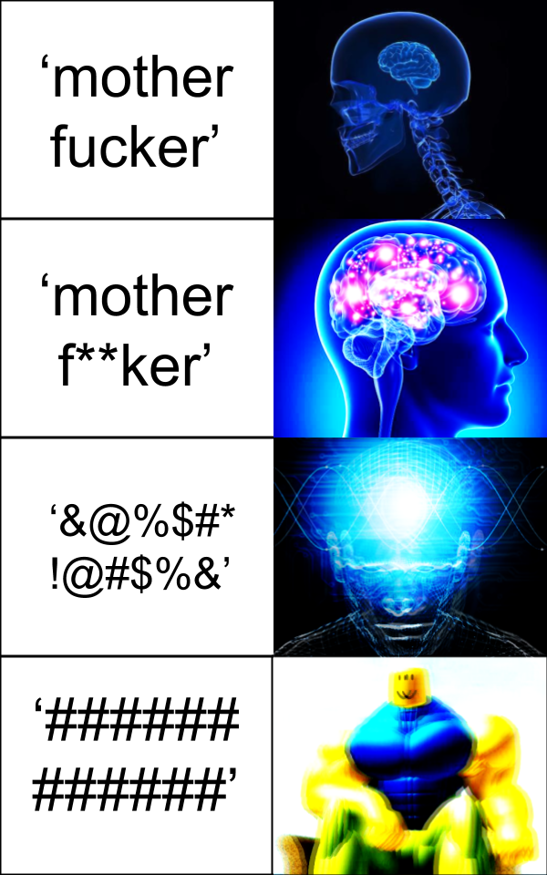 Mother***er