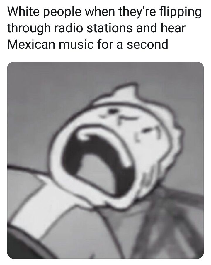 Nothing but mariachi