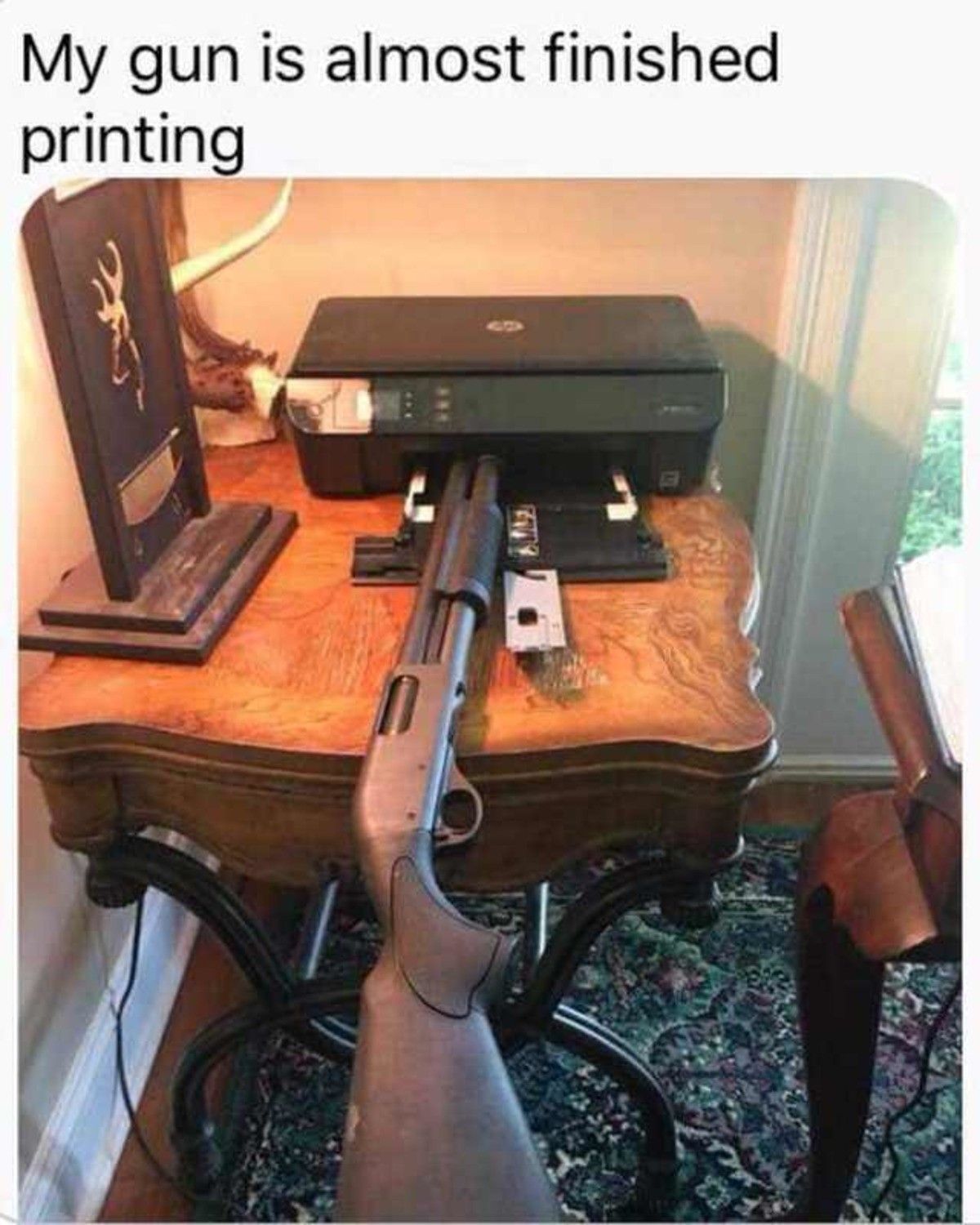 Soon, waifus will be 3D printable