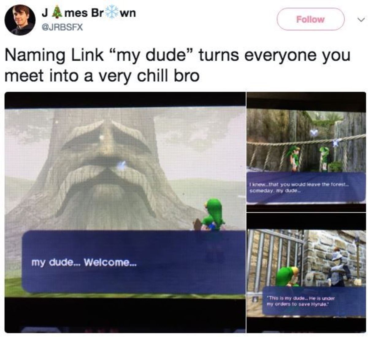 But it only works on wednesday