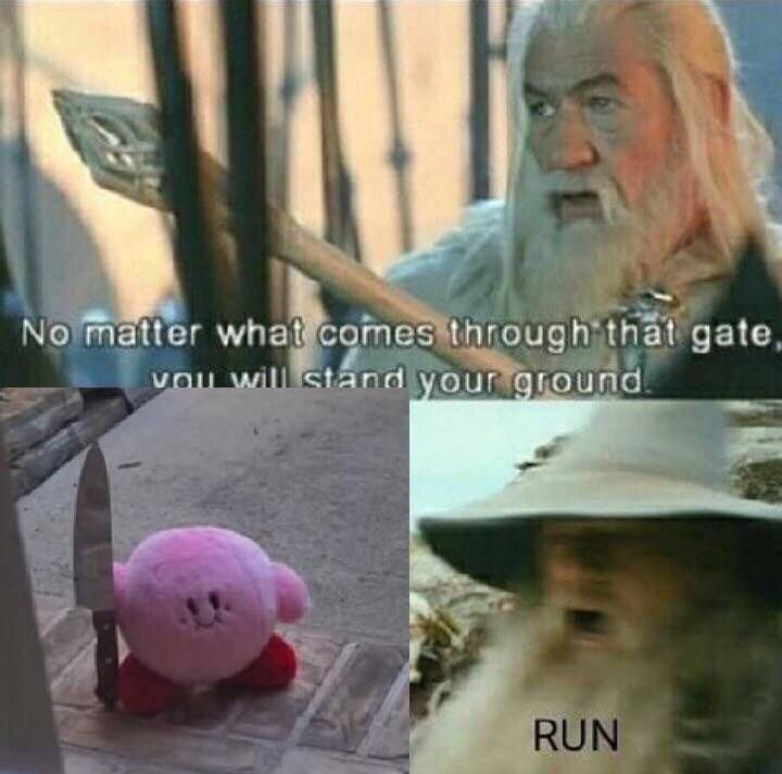 His smile hides the face of a killer