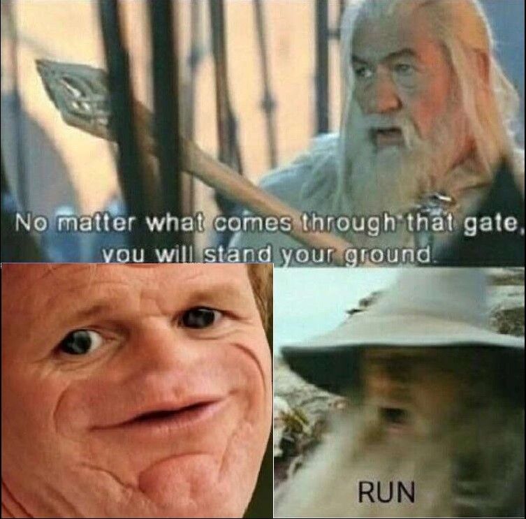 Is this dead already?