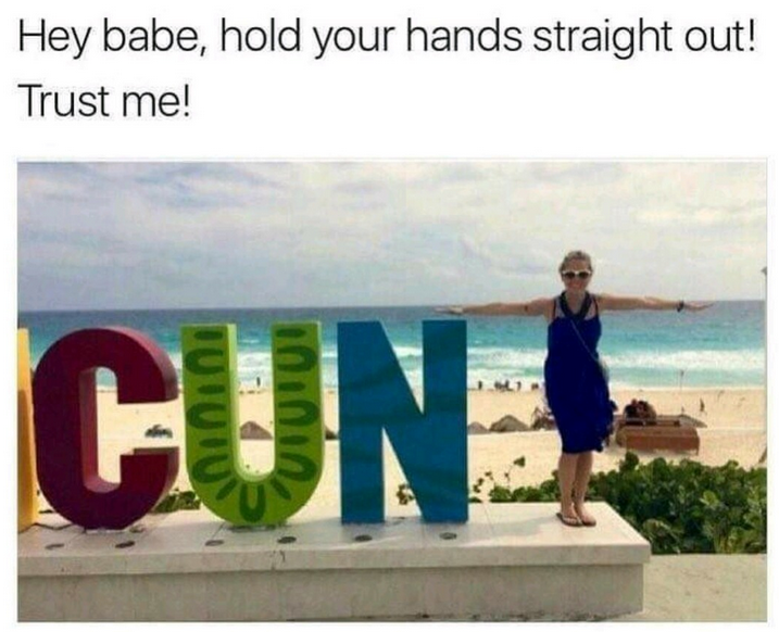 T-pose to correct spelling