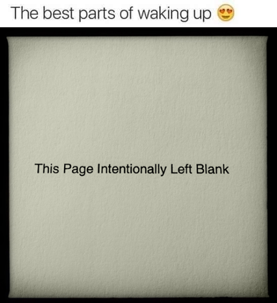 This is why I sleep