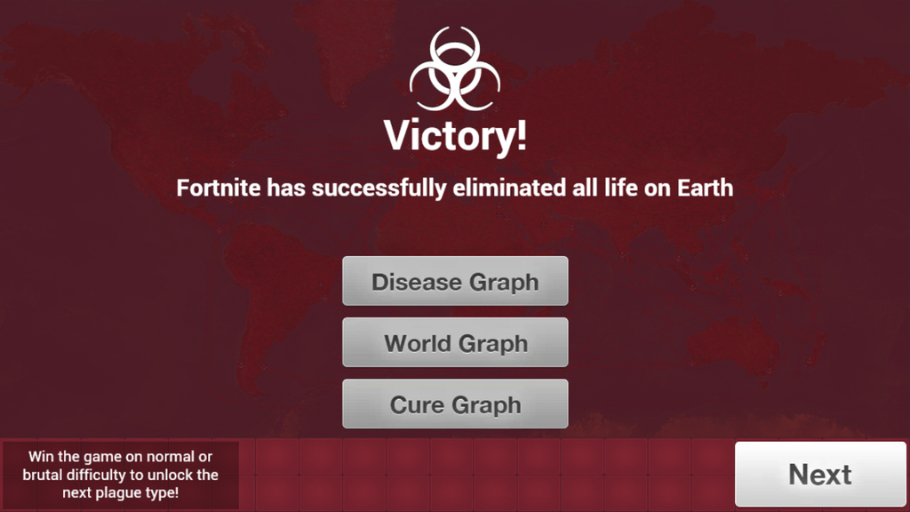 #victoryroyale