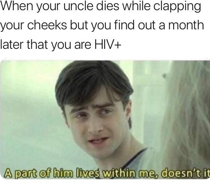 Uncle sex is the best sex