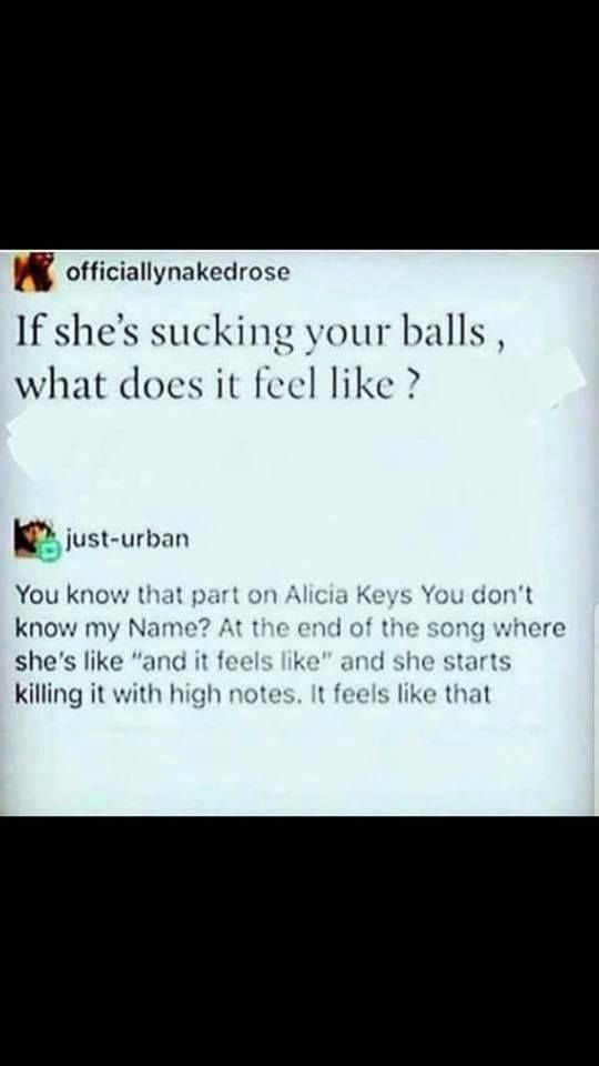 high notes