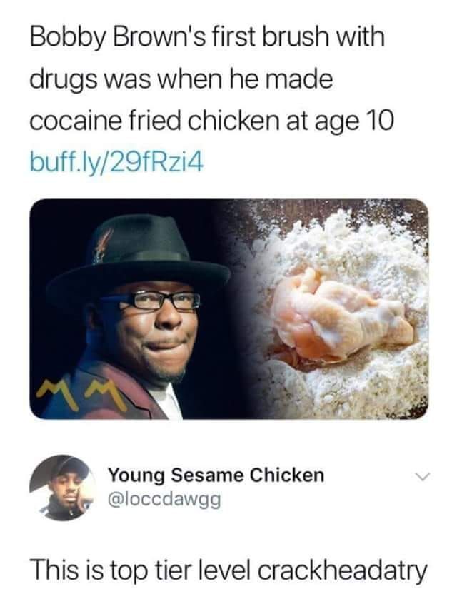 crispy
