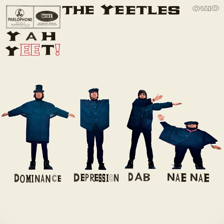 yote