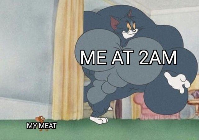 Get ready for fun!