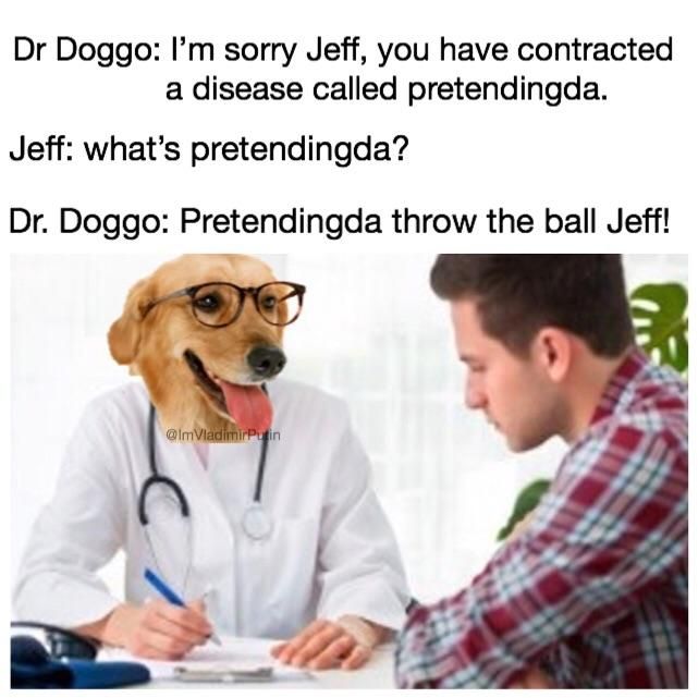 Everybody hates Jeff