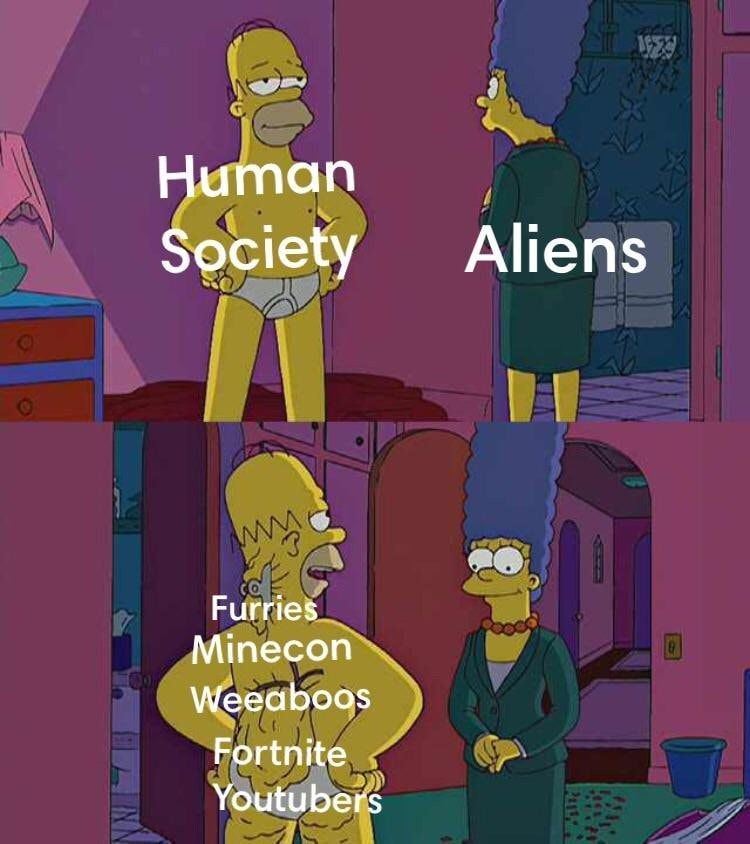 Hide them