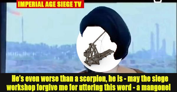 When your allies waste 160 wood and 135 gold