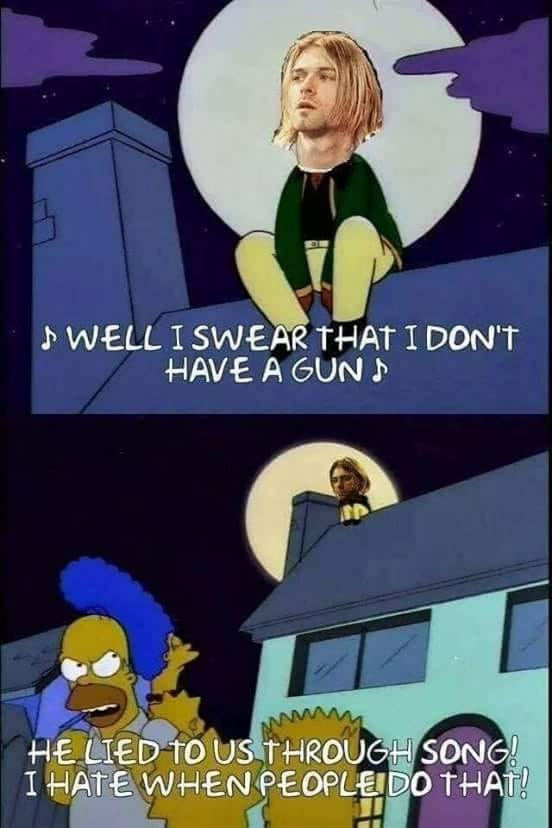 as a friend