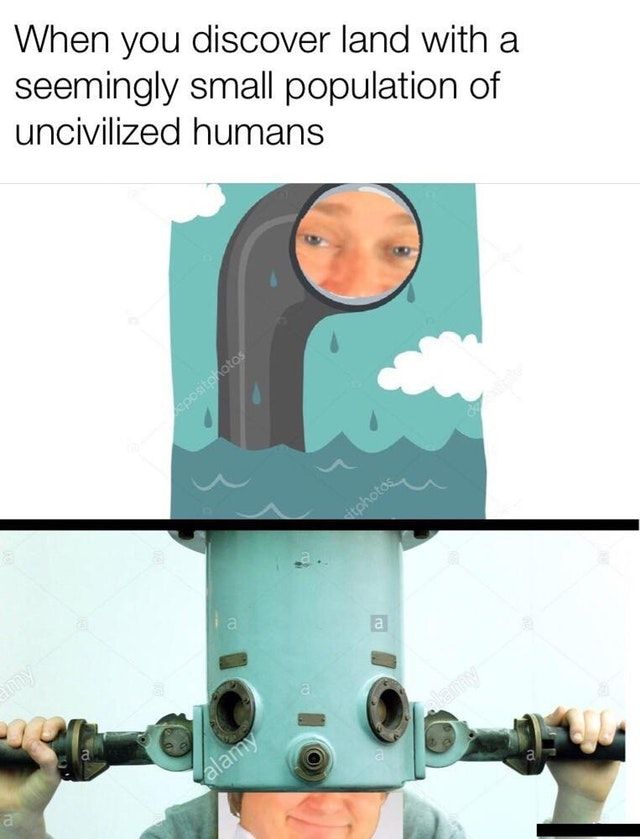 It's free