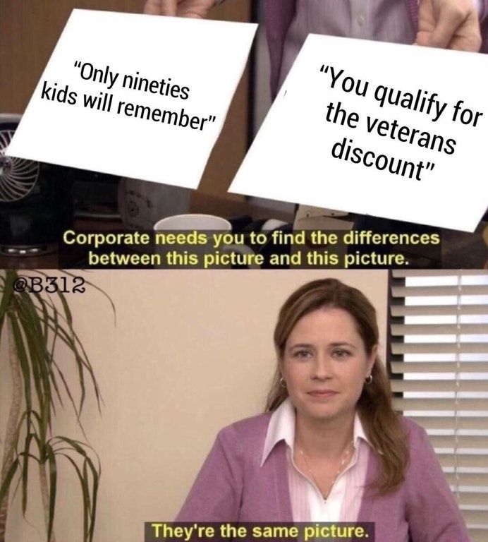 'Twas a trying time for them all