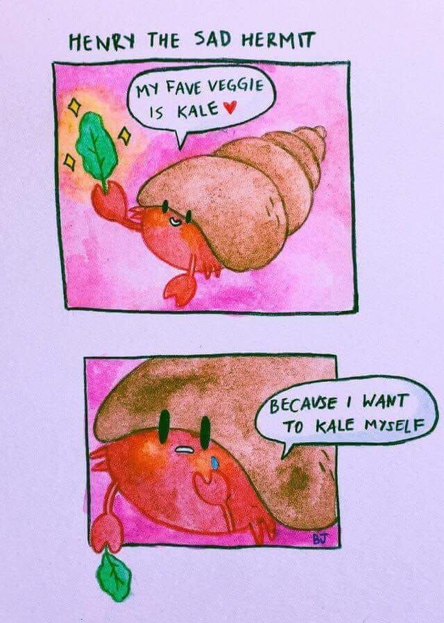 Kale