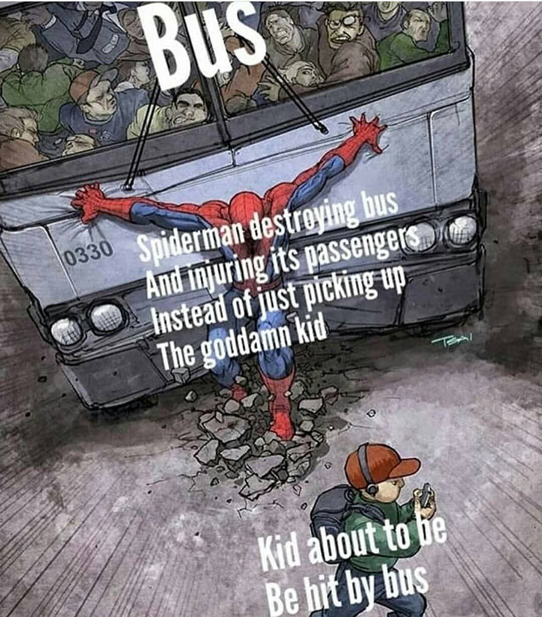 Meta meme