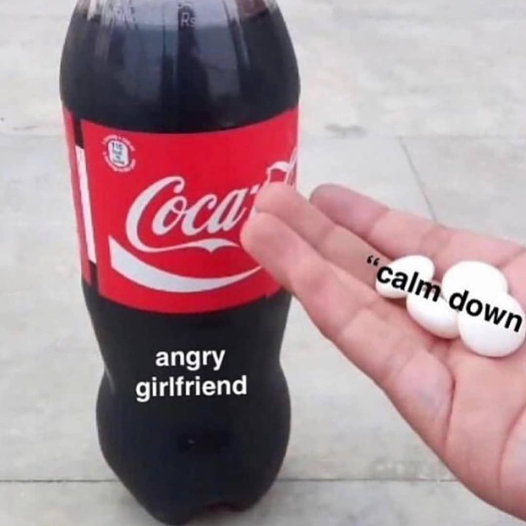 Haha yea I got a girlfriend